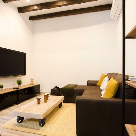 Luminoso Familiar- 2D 2B- Cava Alta Apartment Мадрид Екстериор снимка