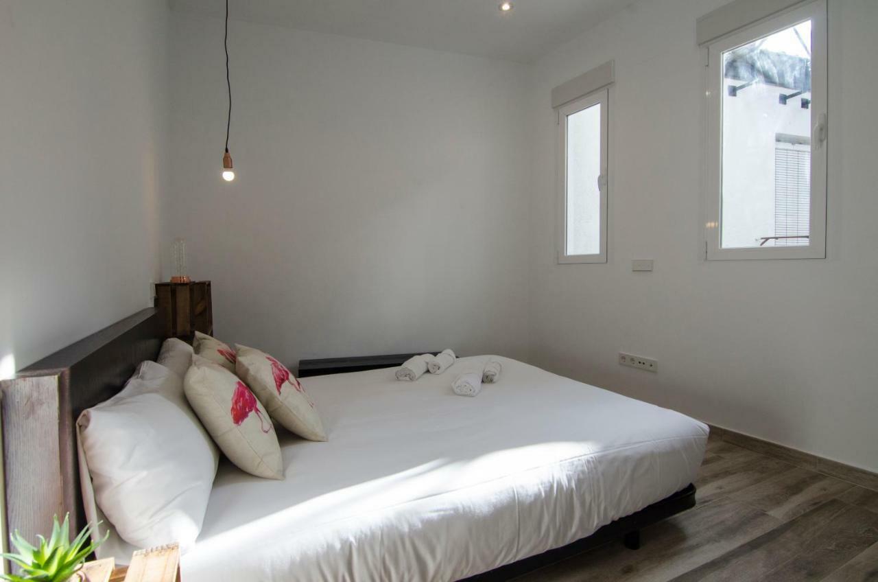 Luminoso Familiar- 2D 2B- Cava Alta Apartment Мадрид Екстериор снимка