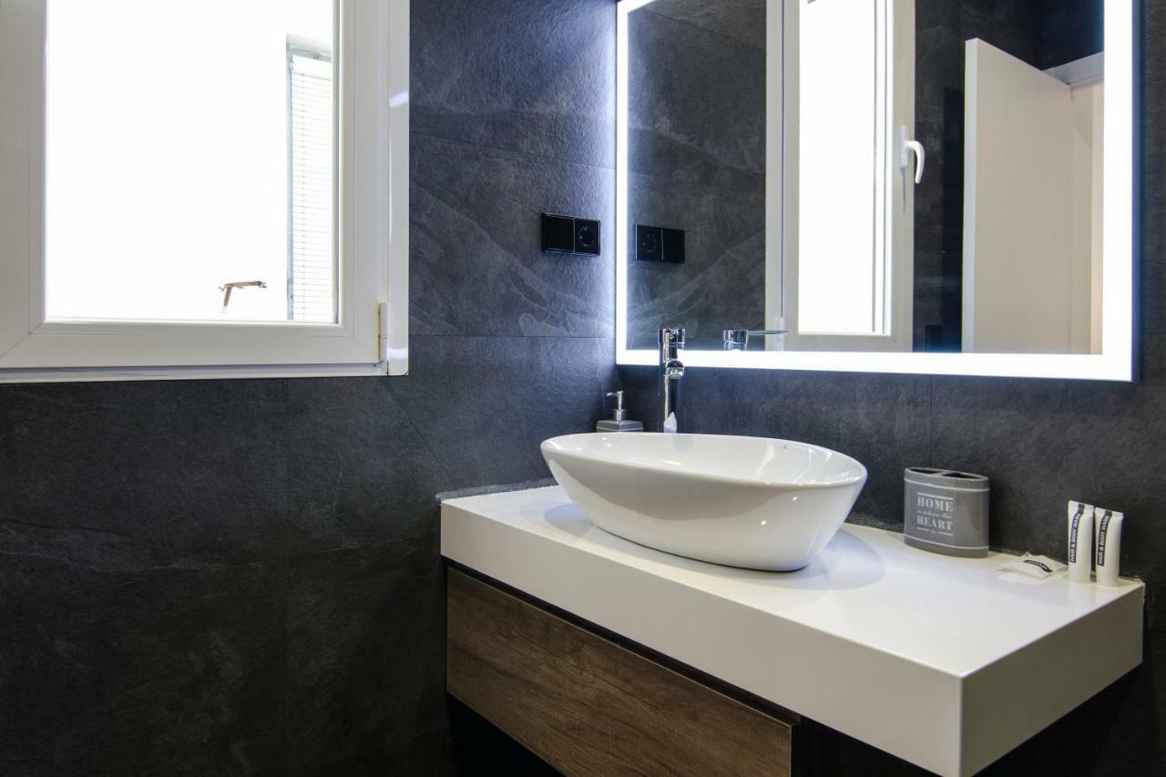 Luminoso Familiar- 2D 2B- Cava Alta Apartment Мадрид Екстериор снимка