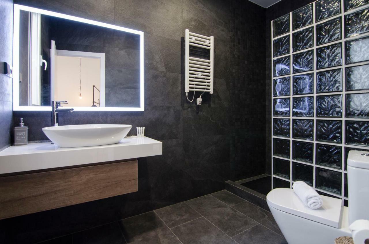 Luminoso Familiar- 2D 2B- Cava Alta Apartment Мадрид Екстериор снимка