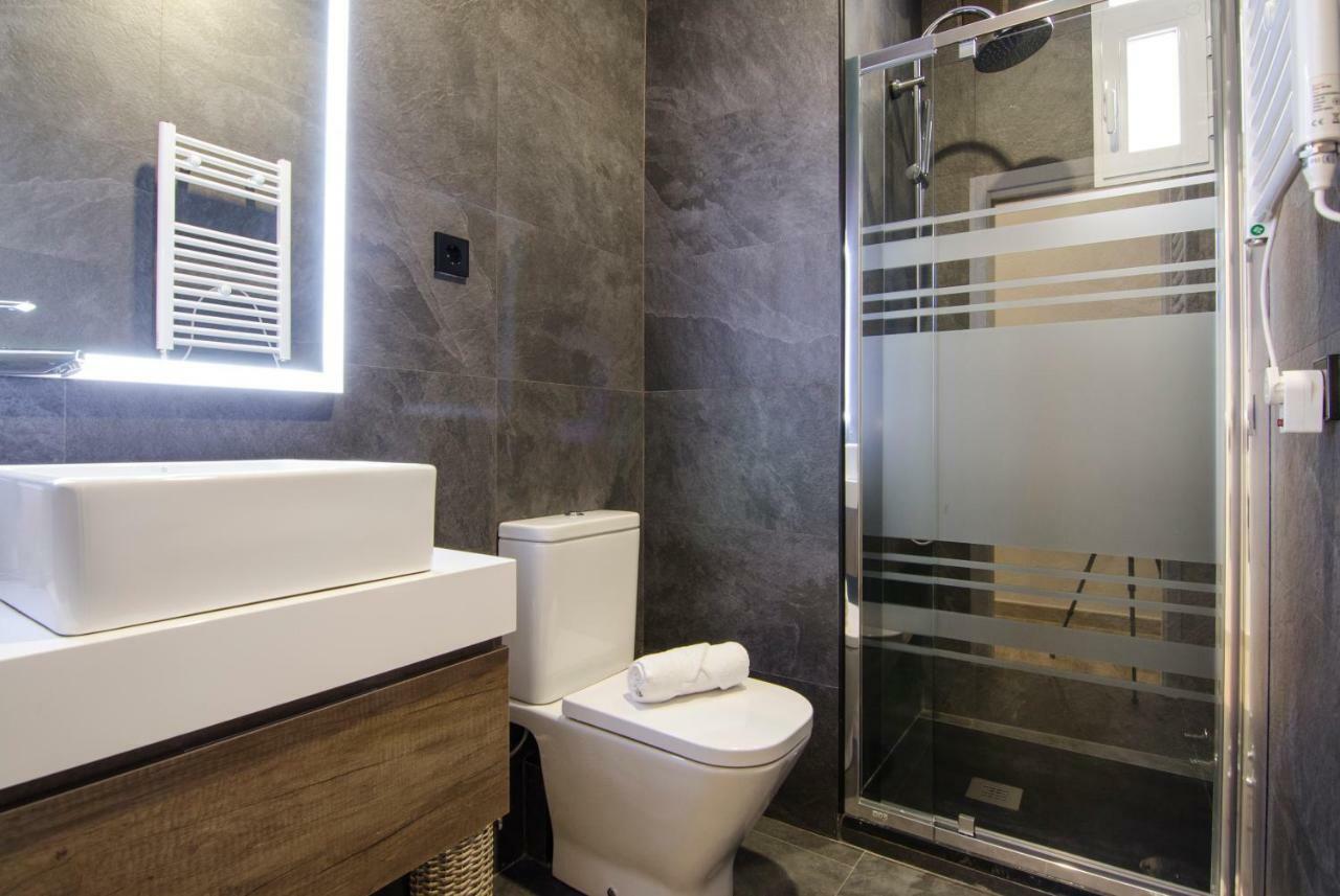 Luminoso Familiar- 2D 2B- Cava Alta Apartment Мадрид Екстериор снимка