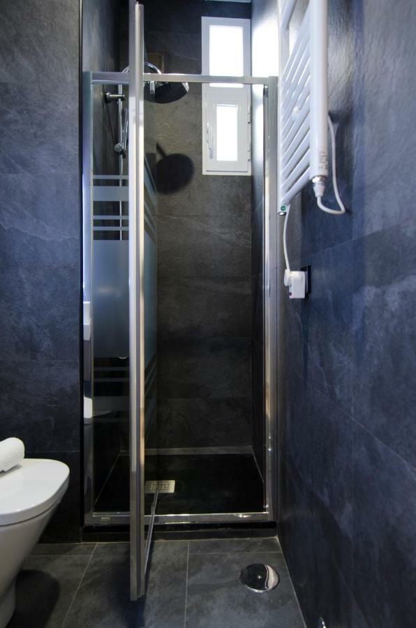Luminoso Familiar- 2D 2B- Cava Alta Apartment Мадрид Екстериор снимка