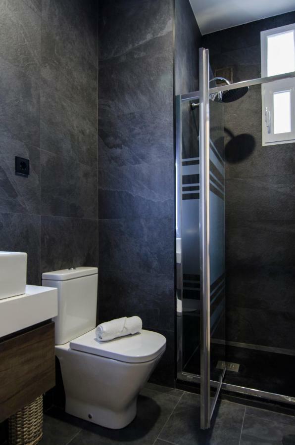Luminoso Familiar- 2D 2B- Cava Alta Apartment Мадрид Екстериор снимка