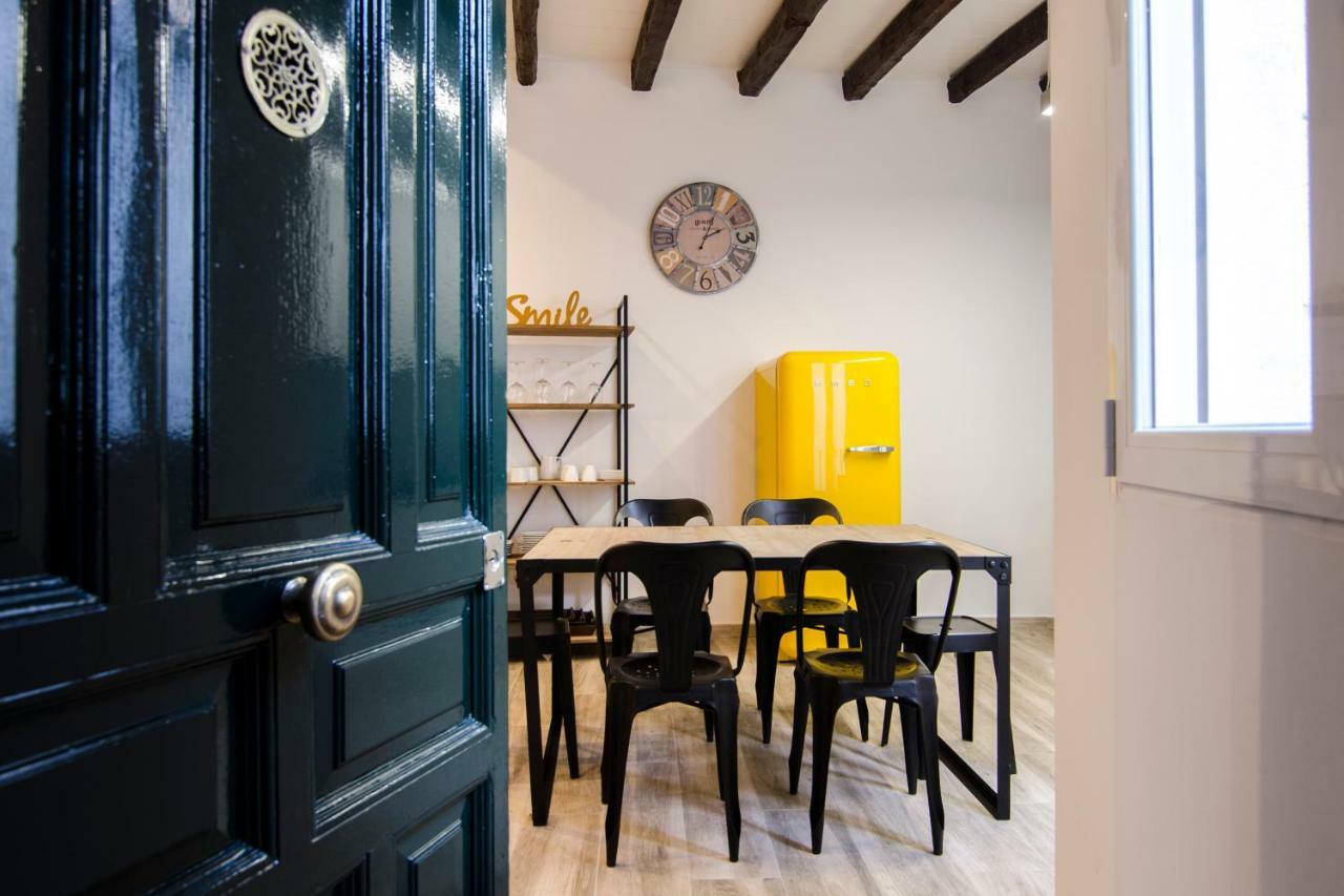 Luminoso Familiar- 2D 2B- Cava Alta Apartment Мадрид Екстериор снимка