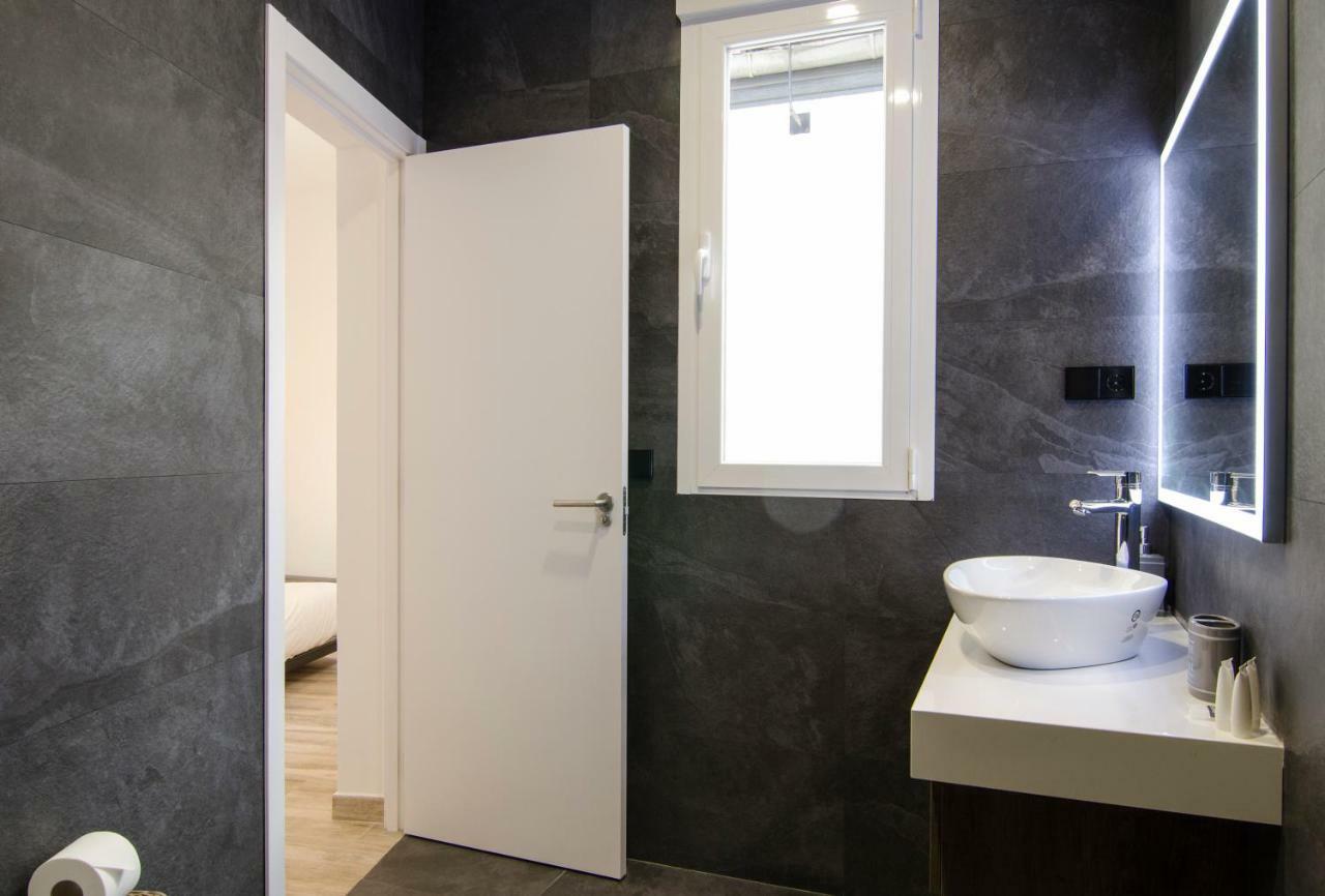 Luminoso Familiar- 2D 2B- Cava Alta Apartment Мадрид Екстериор снимка