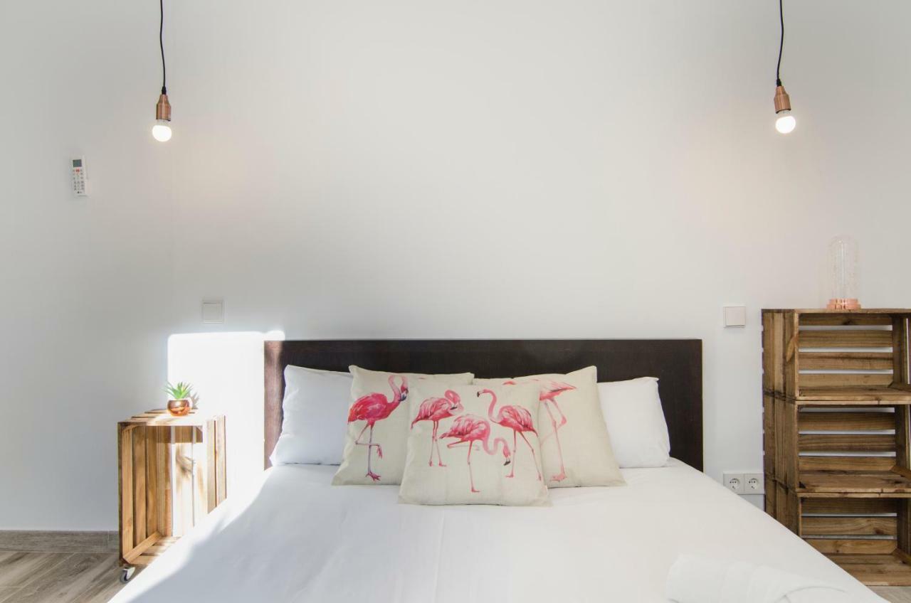 Luminoso Familiar- 2D 2B- Cava Alta Apartment Мадрид Екстериор снимка