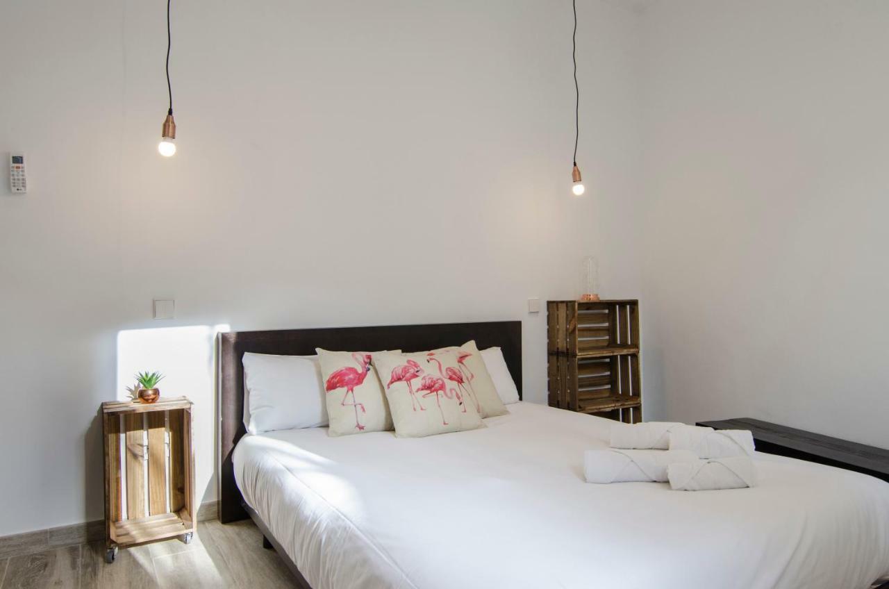 Luminoso Familiar- 2D 2B- Cava Alta Apartment Мадрид Екстериор снимка
