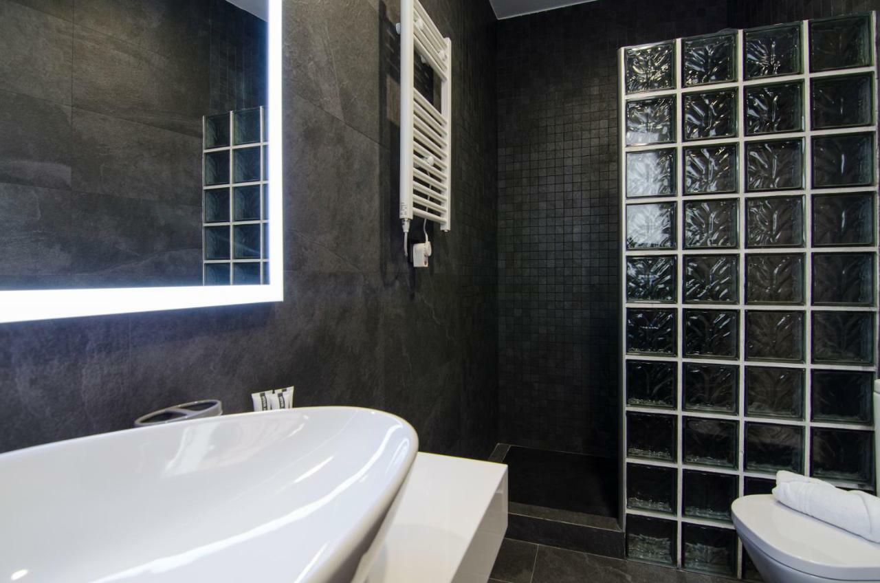 Luminoso Familiar- 2D 2B- Cava Alta Apartment Мадрид Екстериор снимка